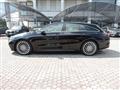 MERCEDES CLASSE CLA CLA 180 d Automatic Shooting Brake AMG Line Advanced Plus