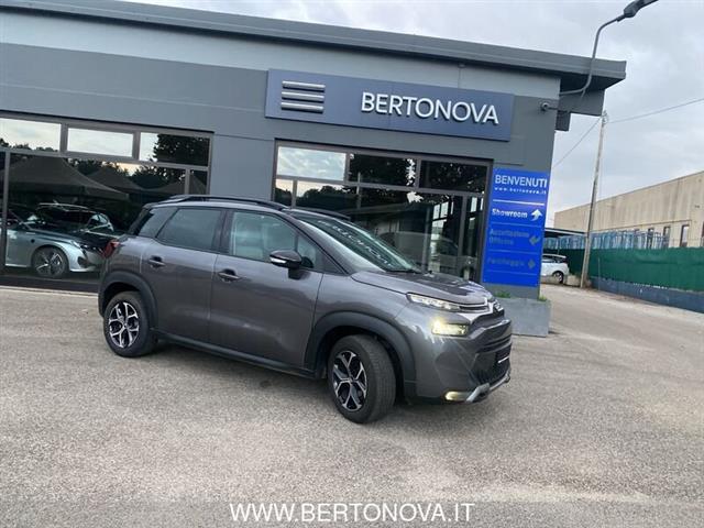 CITROEN C3 AIRCROSS C3 Aircross BlueHDi 110 S&S Shine Pack