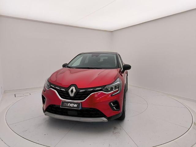 RENAULT NUOVO CAPTUR TCe 90 CV Intens