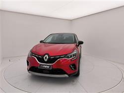 RENAULT NUOVO CAPTUR TCe 90 CV Intens