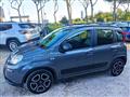 FIAT PANDA CROSS 1.0cc HYBRID GSE CITYLIFE 70cv BLUETOOTH