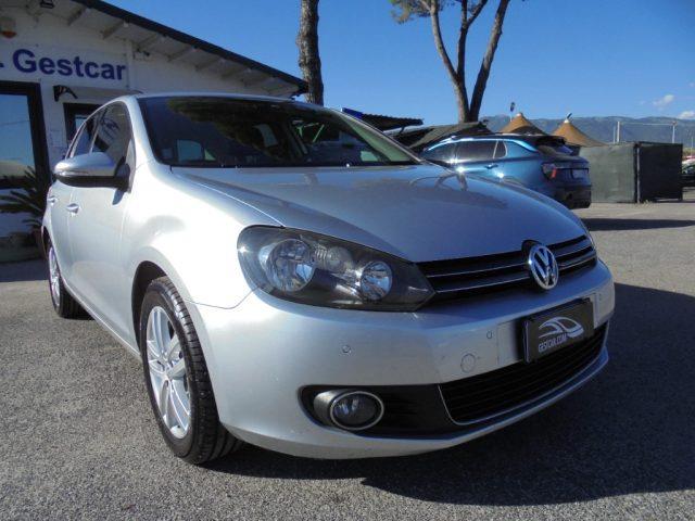 VOLKSWAGEN GOLF 1.4 TSI 122CV DSG 5p. Comfortline