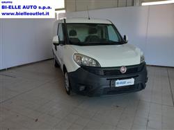 FIAT DOBLÒ 1.6 MJT 105CV PC-TN Cargo Lamierato SX