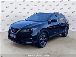 NISSAN QASHQAI 1.5 dCi N-Connecta