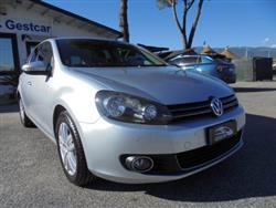 VOLKSWAGEN GOLF 1.4 TSI 122CV DSG 5p. Comfortline