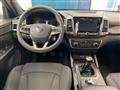 SSANGYONG REXTON Sports 2.2 4WD Double Cab Work XL