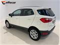 FORD ECOSPORT 1.0 EcoBoost 125 CV Titanium S