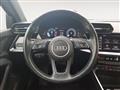 AUDI A3 SPORTBACK A3 SPB 35 TDI S tronic Business Advanced