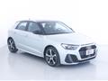 AUDI A1 SPORTBACK SPB 30 TFSI S tronic S line/VIRTUAL/RETROCAMERA