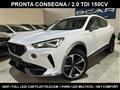 CUPRA FORMENTOR 2.0 TDI NAVI/CERCHI"18/PARK+TELECAM/KEY COMFORT