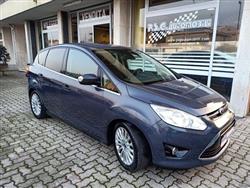 FORD C-MAX 1.6 TDCi 115CV Titanium