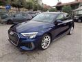 AUDI A3 SPORTBACK SPB 35 TDI S-LINE S-TRONIC 150CV NAV PARKAS LED"18