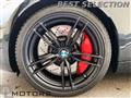 BMW SERIE 2 COMPETITION, CARBONIO, SEDILI M, PELLICOLA PPF!