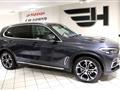 BMW X5 Xdrive30d xLine auto