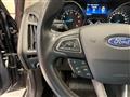 FORD FOCUS 1.0 EcoBoost 125 CV Start&Stop SW Titanium