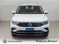 VOLKSWAGEN TIGUAN 1.5 TSI 150 CV ACT Life