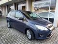 FORD C-MAX 1.6 TDCi 115CV Titanium