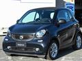 SMART FORTWO 1.0 twinamic Passion