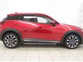 MAZDA CX-3 2.0L Skyactiv-G Exceed