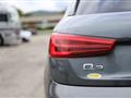 AUDI Q3 2.0 TDI 120 CV S tronic AUTOCARRO 5 POSTI IVA ESP