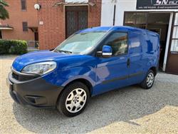 FIAT DOBLÒ 1.4 PC-TN GPL Cargo SX