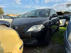 LANCIA YPSILON 1.2 69 CV 5 porte GPL Ecochic Gold