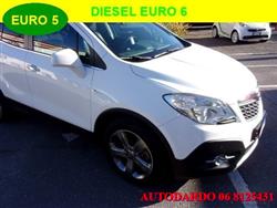 OPEL MOKKA 1.7 CDTI Ecotec 130CV 4x2 Start&Stop Cosmo