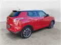 SSANGYONG TIVOLI 1.6d 2WD Be Visual Cool