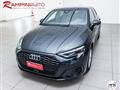 AUDI A3 SPORTBACK SPB 30 TDI Pronta Consegna Unico Prop. Garanzia