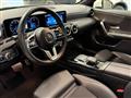 MERCEDES CLASSE A d Automatic Sport-Tetto-