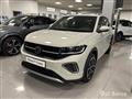 VOLKSWAGEN T-CROSS 1.0 TSI 115 CV R-Line Plus