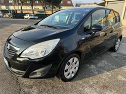 OPEL MERIVA Bellissima 1.7 CDTI 110CV b-color Panoramic