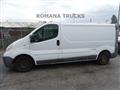 RENAULT TRAFIC 115CV DI SERIE SOLO RIVENDITORI NO GARANZIA