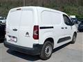 CITROEN Berlingo Van M 1.5 bluehdi 100cv S&S Club 3p.ti Berlingo BlueHDi 100 S&S Van M Driver (1000Kg)