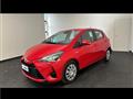 TOYOTA YARIS 5 Porte 1.5 VVT i Hybrid Cool e CVT my18