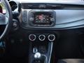 ALFA ROMEO GIULIETTA 1.4 GPL 120CV Euro 6B GPL Valido fino 2034 USB Cru