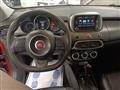 FIAT 500X 2.0 MultiJet 140 CV AT9 4x4 Cross Plus