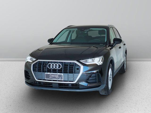 AUDI Q3 II 2018 -  35 2.0 tdi Business s-tronic