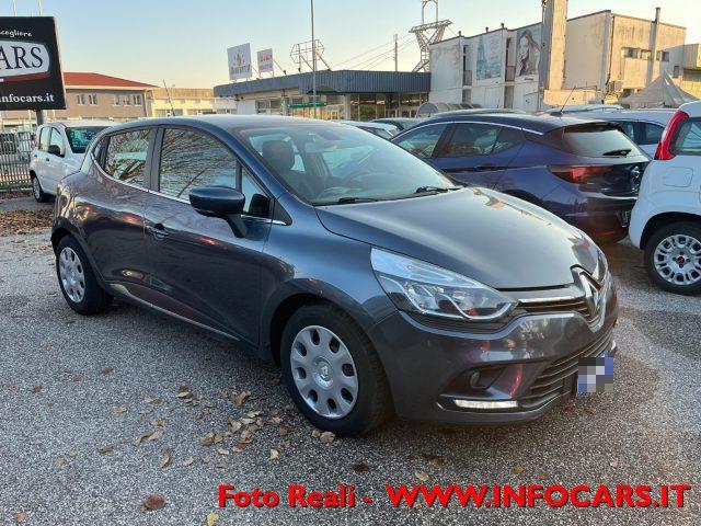 RENAULT CLIO dCi 8V 75CV S&S 5 porte Energy Zen