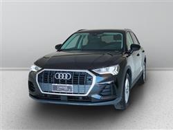 AUDI Q3 II 2018 -  35 2.0 tdi Business s-tronic