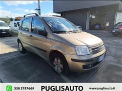 FIAT PANDA 1.2 Dynamic GPL