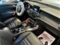 MERCEDES CLASSE X d 4Matic Pick Up Doppia Cabina Power