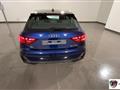 AUDI A1 Sportback A1 SPB 30 TFSI S line edition