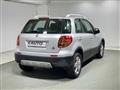 FIAT SEDICI 1.6 16V 4x4 Emotion