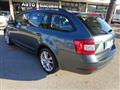 SKODA OCTAVIA 1.5 DSG Wagon Executive G-Tec