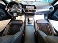 BMW SERIE 3 TOURING d 48V xDrive Touring MSport Auto.