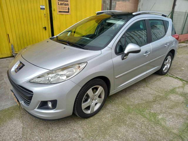 PEUGEOT 207 1.6 VTi 120CV SW XS Ciel