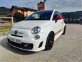 ABARTH 595 1.4 Turbo T-Jet 140 CV