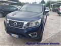 NISSAN NAVARA 2.3 dCi 4WD King Cab N-Connecta