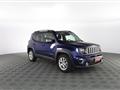 JEEP RENEGADE 1.6 Mjt DDCT 120 CV Limited